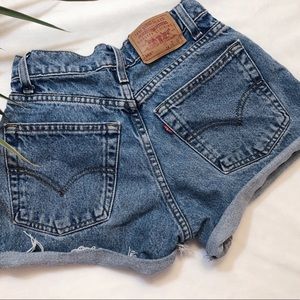 Vintage Levi’s 569